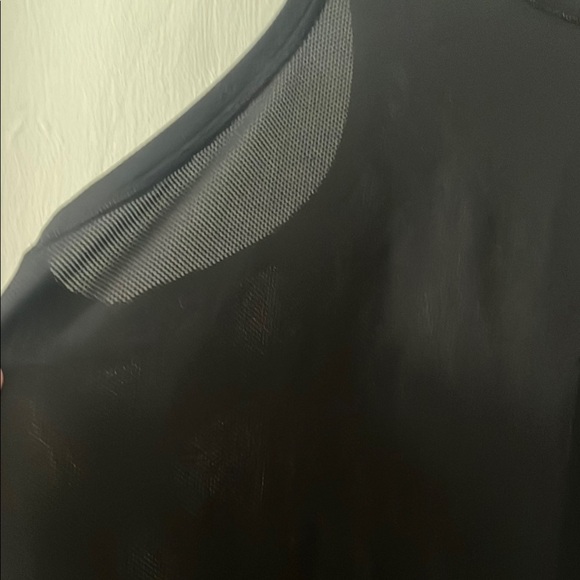 Women's Black Sleeveless Top - Picture 4 of 4